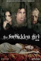 Poster of The Forbidden Girl