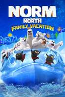 Poster of Norm of the North: Family Vacation