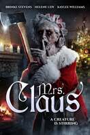 Poster of Mrs. Claus
