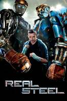 Poster of Real Steel