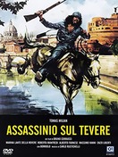 Poster of Assassination on the Tiber