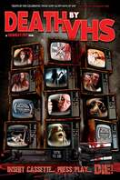 Poster of Death by VHS