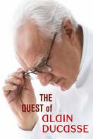 Poster of The Quest of Alain Ducasse