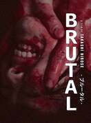 Poster of Brutal