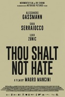 Poster of Thou Shalt Not Hate