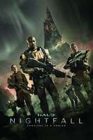 Poster of Halo: Nightfall