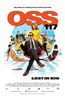 Poster of OSS 117: Lost in Rio