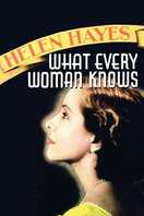 Poster of What Every Woman Knows