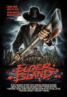 Poster of Elder Island