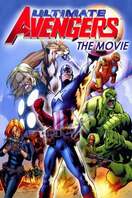 Poster of Ultimate Avengers: The Movie