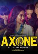 Poster of Axone