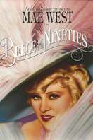 Poster of Belle of the Nineties