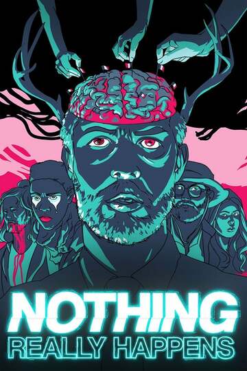 Poster of Nothing Really Happens