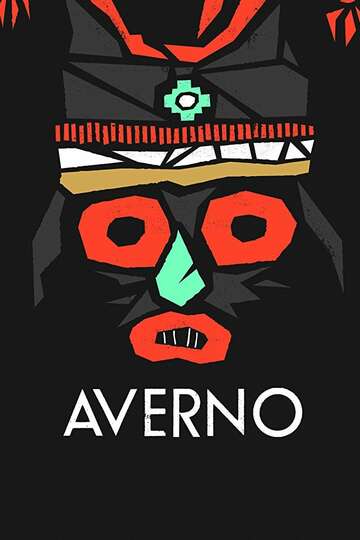 Poster of Averno