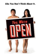 Poster of Yes, We're Open
