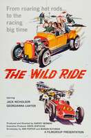 Poster of The Wild Ride