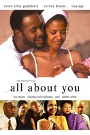 Poster of All About You