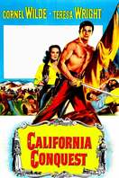 Poster of California Conquest