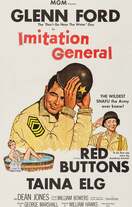 Poster of Imitation General