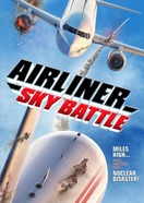 Poster of Airliner Sky Battle