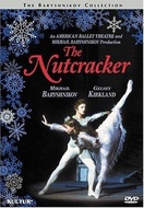 Poster of The Nutcracker