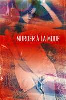 Poster of Murder à la Mod