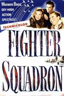 Poster of Fighter Squadron