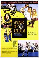 Poster of Star of India