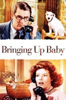 Poster of Bringing Up Baby