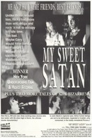 Poster of My Sweet Satan