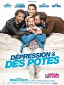 Poster of Depression and Friends