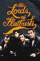 Poster of The Lords of Flatbush