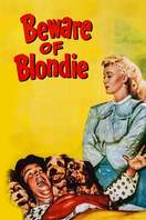 Poster of Beware of Blondie