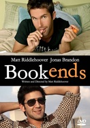 Poster of Bookends