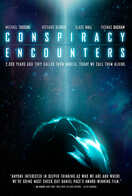 Poster of Conspiracy Encounters
