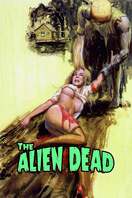 Poster of The Alien Dead