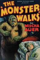 Poster of The Monster Walks