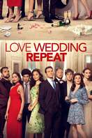 Poster of Love Wedding Repeat