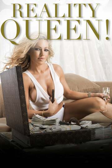 Poster of Reality Queen!
