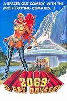 Poster of 2069: A Sex Odyssey