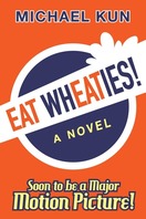 Poster of Eat Wheaties!