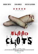 Poster of Blood Clots