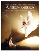 Poster of Angels in America