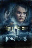 Poster of The Innkeepers
