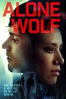 Poster of Alone Wolf