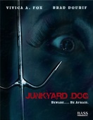Poster of Junkyard Dog