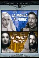 Poster of La monja alférez