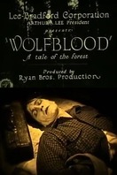 Poster of Wolf Blood