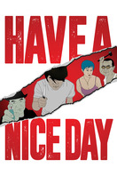 Poster of Have a Nice Day