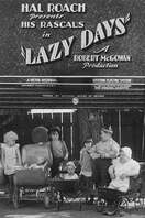 Poster of Lazy Days